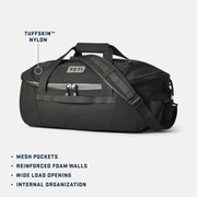 Crossroads® 40L Travel Duffel