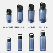 Yonder® 750 mL / 25 oz Water Bottle
