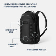 Cayo™ 25L All-Weather Backpack