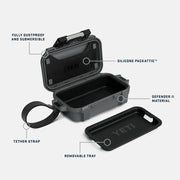 Loadout® GoBox 1 Gear Case