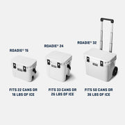 Roadie® 24 Hard Cooler