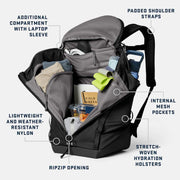 Palo™ 26L Active Backpack