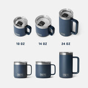 Rambler® 10 oz Stackable Mug
