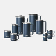 Rambler® 14 oz Stackable Mug
