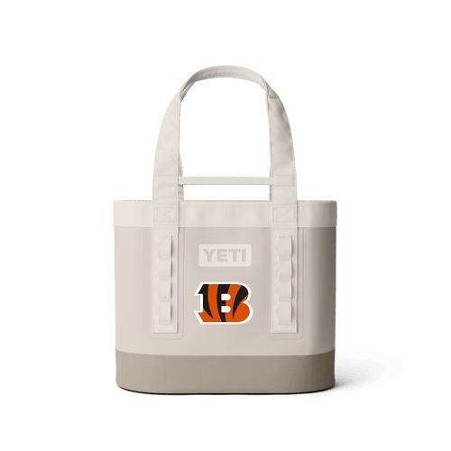Cincinnati Bengals Camino® 35 Carryall Tote Bag