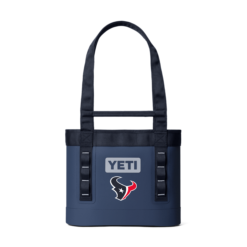Houston Texans Camino® Zip 12L Carryall Tote Bag