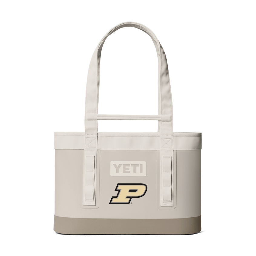 Purdue Camino® Zip 18L Carryall Tote Bag