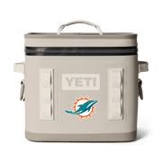 Miami Dolphins Hopper Flip® 12 Soft Cooler
