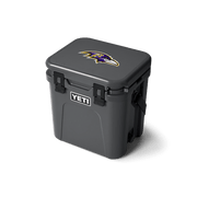 Baltimore Ravens Roadie® 24 Hard Cooler