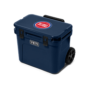 Detroit Pistons Roadie® 32 Wheeled Cooler