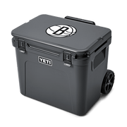 Brooklyn Nets Roadie® 60 Wheeled Cooler