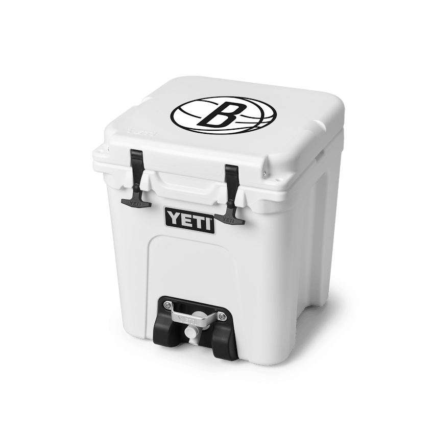 Brooklyn Nets Silo® 6G Water Cooler
