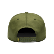 Good Call Flat Brim Rope Hat