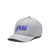 YETI Coolers Script Kids' Trucker Hat