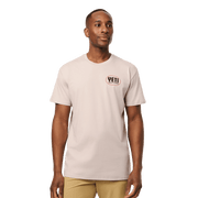 Painted Duck Short Sleeve T-Shirt