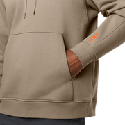 YETI Wild Pullover Fleece Hoodie