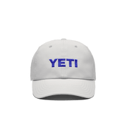 YETI® Logo Performance Baseball Cap