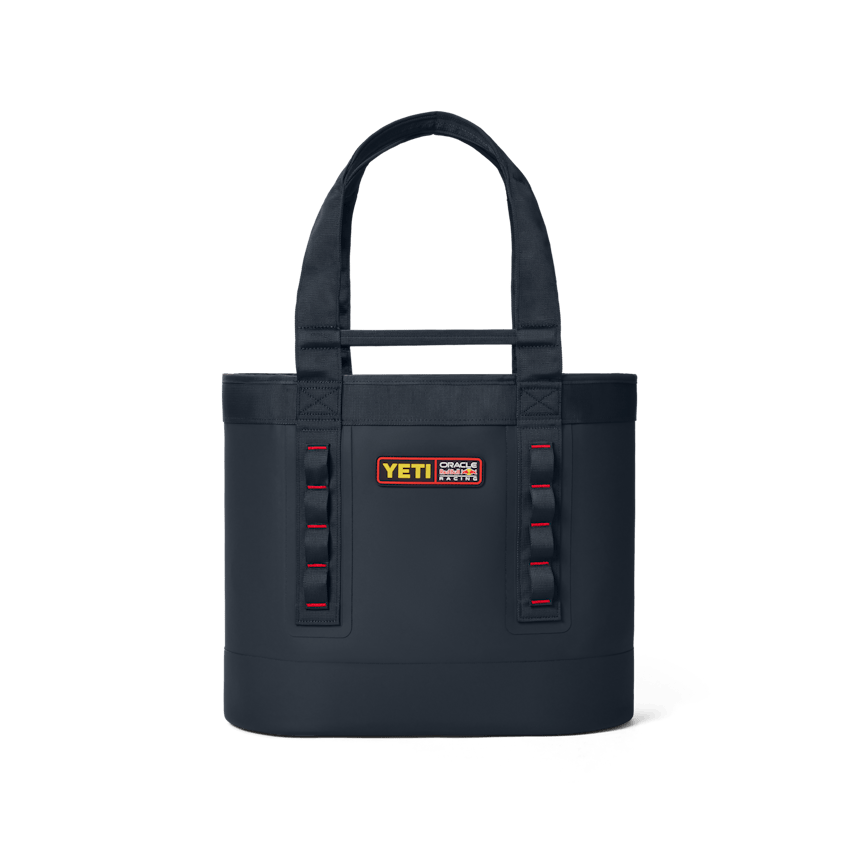 YETI x Oracle Red Bull Racing Camino® 35 Carryall Tote Bag