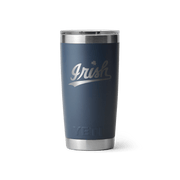 NOTRE DAME Rambler® 20 oz Tumbler