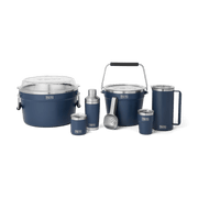 Rambler® Beverage Bucket