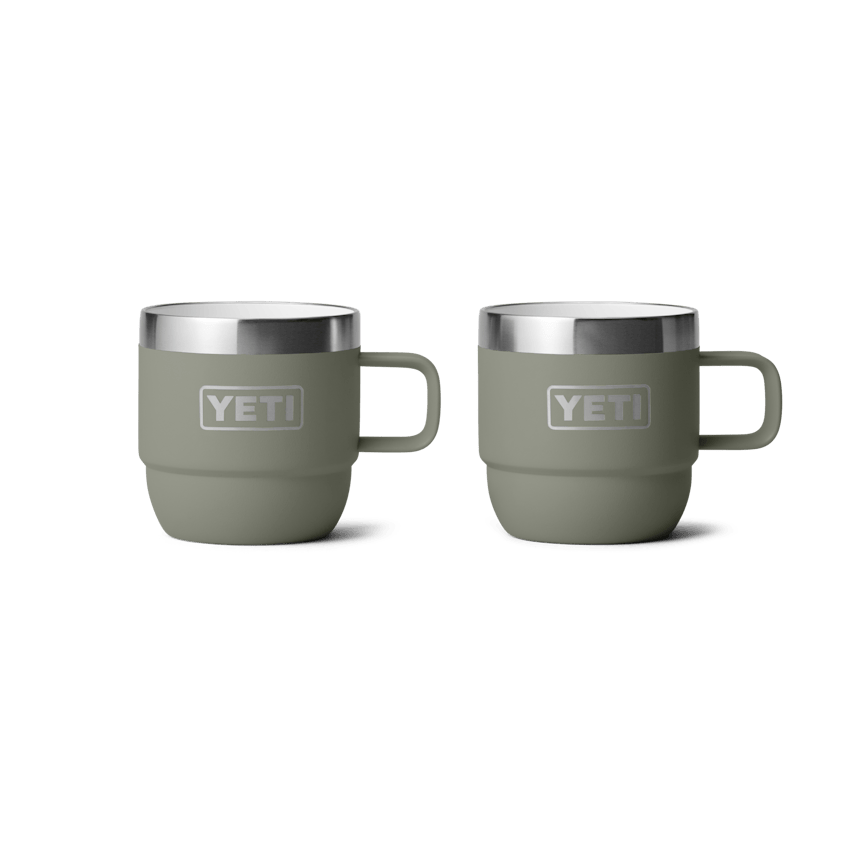 Rambler® 6 oz Stackable Mugs