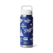 YETI x MLB™ Fandom Collection Dodgers™ Rambler® 26 oz Water Bottle