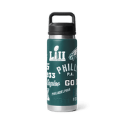YETI x NFL Fandom Collection Go Birds 26 oz Rambler® Water Bottle