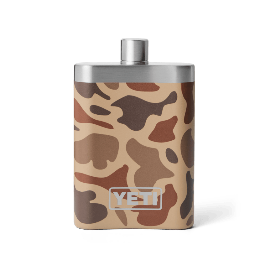 YETI® Flask