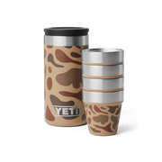 YETI® Shot Glasses