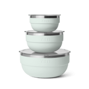 Rambler® Insulated Bowl Set