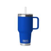 Rambler® 35 oz Straw Mug