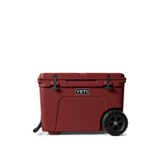 Tundra Haul® Wheeled Cooler