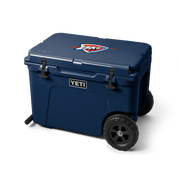 Oklahoma City Thunder Tundra Haul® Wheeled Cooler