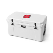 NC State Tundra® 65 Hard Cooler