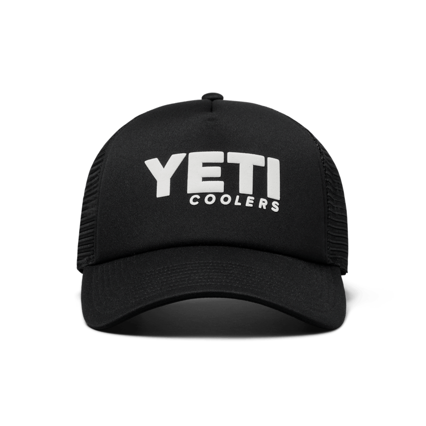 YETI® Coolers Mid Pro Foam Trucker Hat