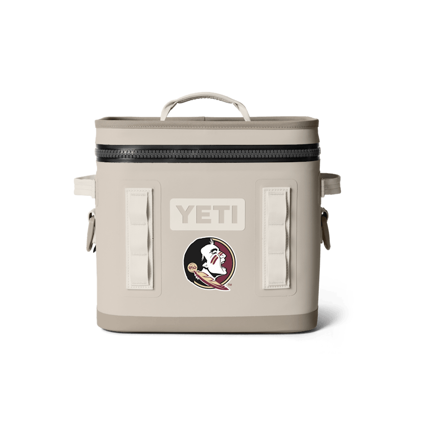 Florida State Hopper Flip® 12 Soft Cooler