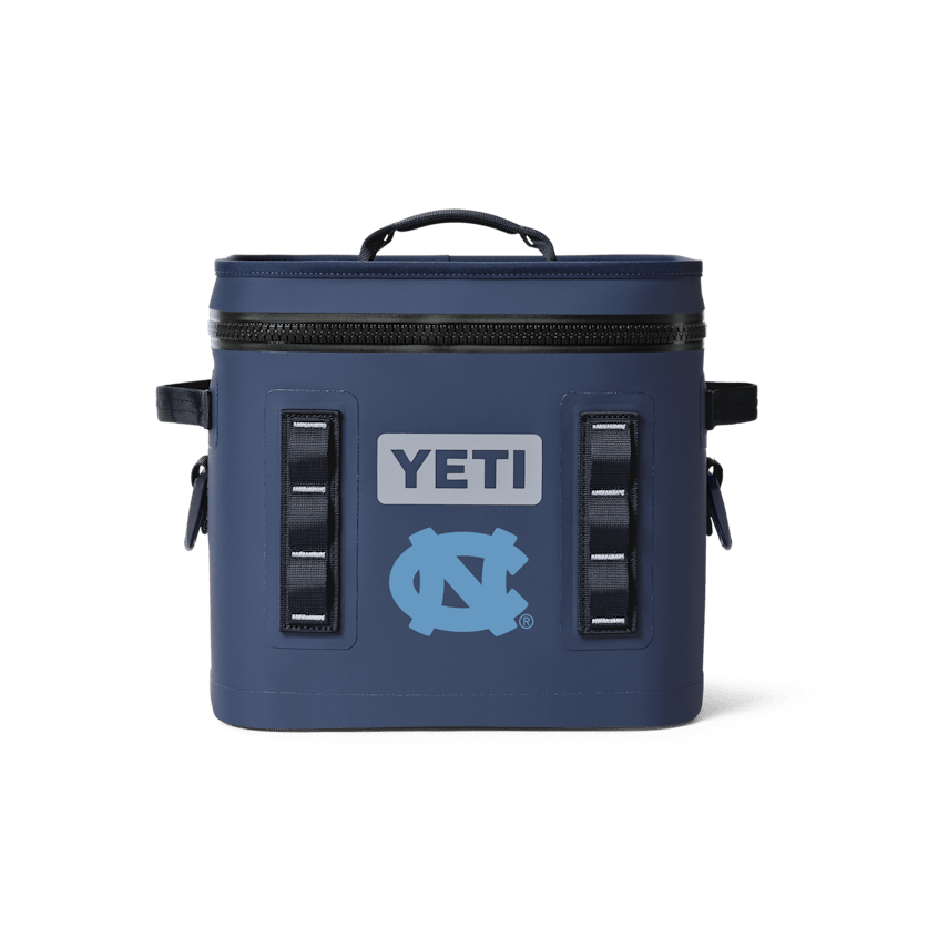 UNC Hopper Flip® 12 Soft Cooler