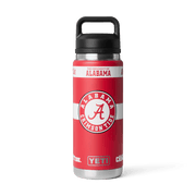 YETI x Collegiate Fandom Collection Bama® 26 oz Rambler® Water Bottle