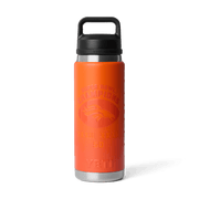 YETI x NFL Fandom Collection Mile High 26 oz Rambler® Water Bottle