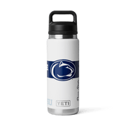 YETI x Collegiate Fandom Collection Nittany Lions® 26 oz Rambler® Water Bottle