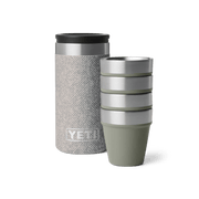 YETI® Shot Glasses