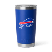 YETI x NFL Fandom Collection Bills Rambler® 20 oz Tumbler
