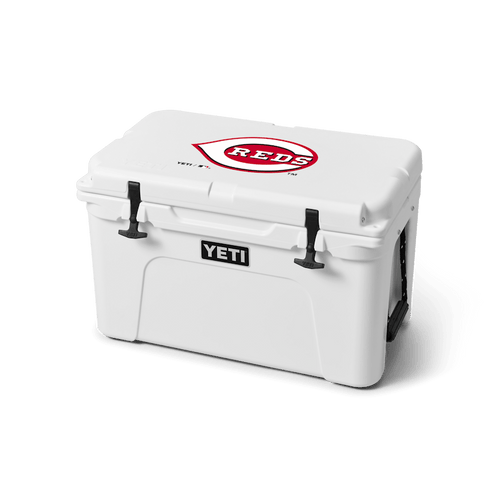 Cincinnati Reds Tundra® 45 Hard Cooler