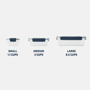 YETI® Medium Plastic Food Storage