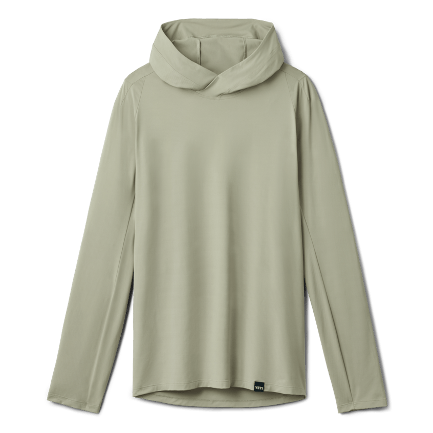Hooded Ultra Lightweight Sunshirt