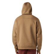 Built for the Wild Badge Fleece Hoodie