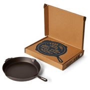 YETI® Cast Iron Skillet 14