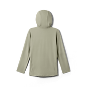 Kids' Hooded Ultra Lightweight Sunshirt