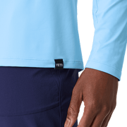 Crew Neck Ultra Lightweight Sunshirt