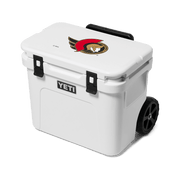 Ottawa Senators Roadie® 32 Hard Cooler